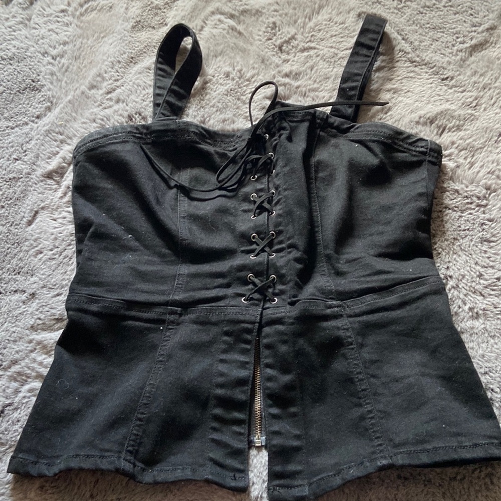 Idyllwind by Miranda lambert top